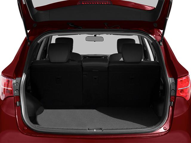 2014 Hyundai Santa Fe Sport Vehicle Photo in NEENAH, WI 54956-2243