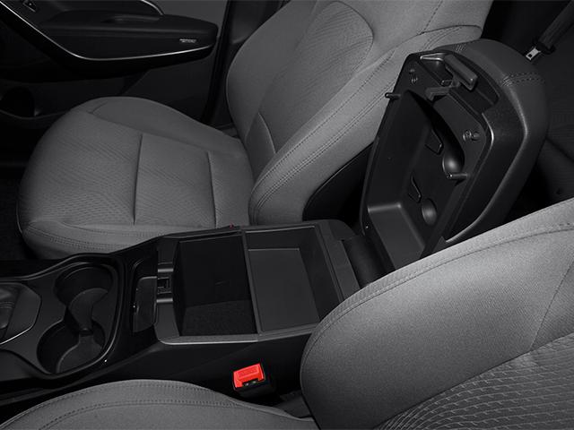 2014 Hyundai Santa Fe Sport Vehicle Photo in NEENAH, WI 54956-2243
