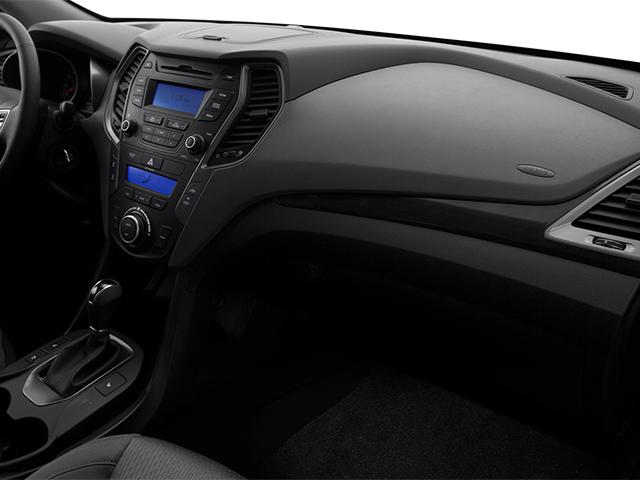 2014 Hyundai Santa Fe Sport Vehicle Photo in NEENAH, WI 54956-2243