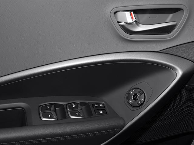 2014 Hyundai Santa Fe Sport Vehicle Photo in NEENAH, WI 54956-2243