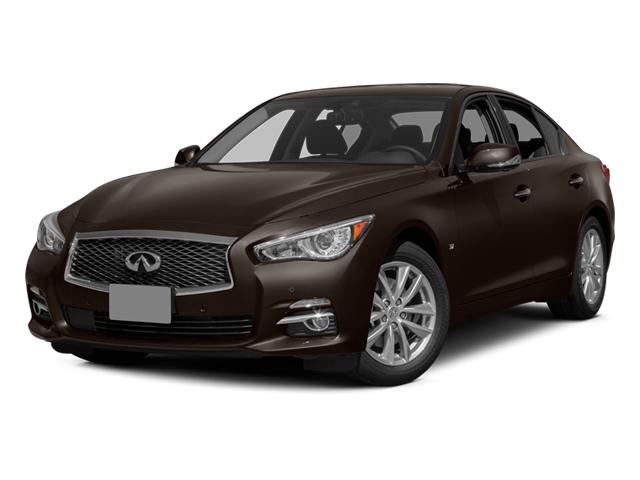 2014 INFINITI Q50 Vehicle Photo in Appleton, WI 54914