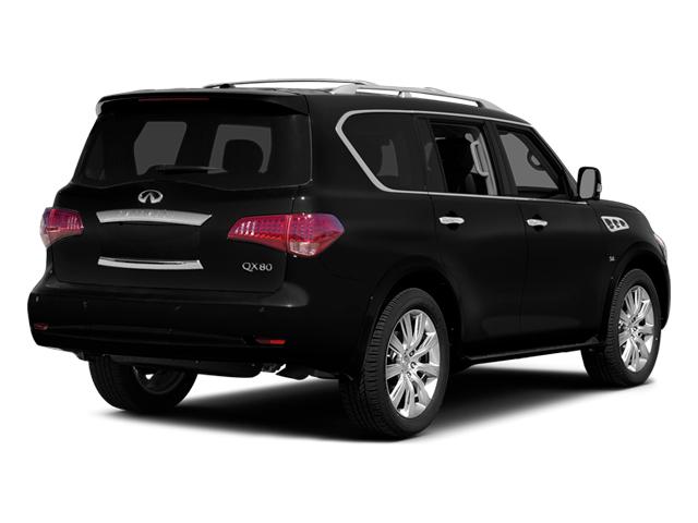 2014 INFINITI QX80 Vehicle Photo in Green Bay, WI 54304