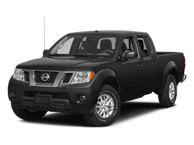 2014 Nissan Frontier Vehicle Photo in NEENAH, WI 54956-2243