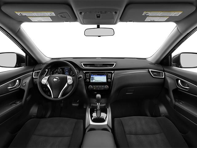 2014 Nissan Rogue Vehicle Photo in Appleton, WI 54913