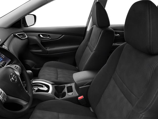 2014 Nissan Rogue Vehicle Photo in Appleton, WI 54913