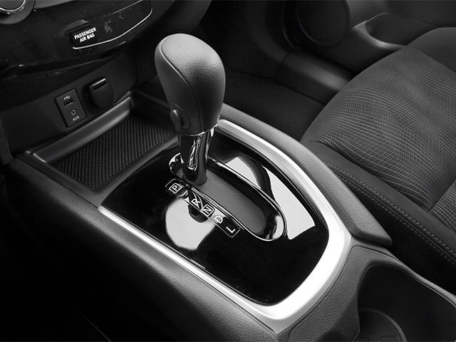 2014 Nissan Rogue Vehicle Photo in Appleton, WI 54913