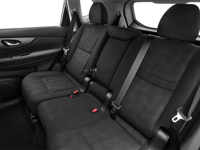 2014 Nissan Rogue Vehicle Photo in Appleton, WI 54913