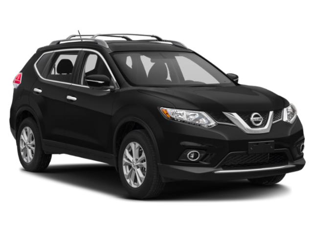 2014 Nissan Rogue Vehicle Photo in Appleton, WI 54913