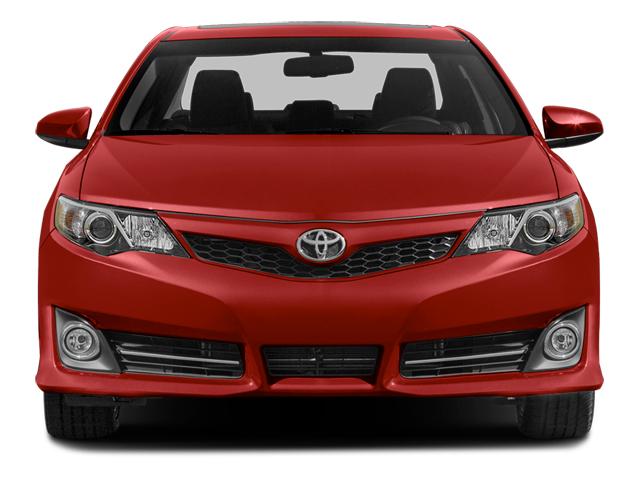 2014 Toyota Camry Vehicle Photo in NEENAH, WI 54956-2243