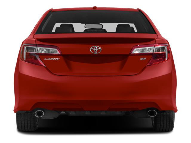 2014 Toyota Camry Vehicle Photo in NEENAH, WI 54956-2243