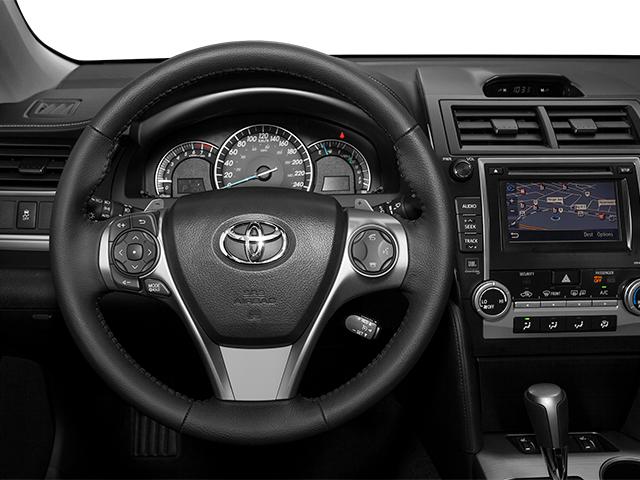 2014 Toyota Camry Vehicle Photo in NEENAH, WI 54956-2243