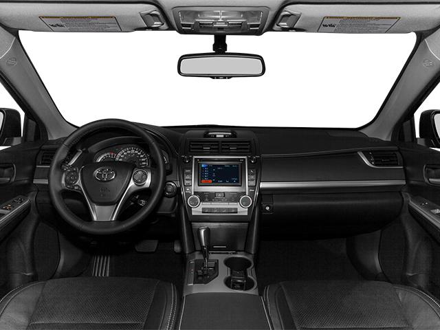 2014 Toyota Camry Vehicle Photo in NEENAH, WI 54956-2243