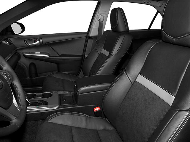 2014 Toyota Camry Vehicle Photo in NEENAH, WI 54956-2243