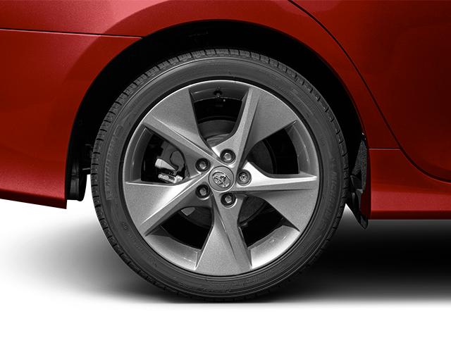 2014 Toyota Camry Vehicle Photo in NEENAH, WI 54956-2243
