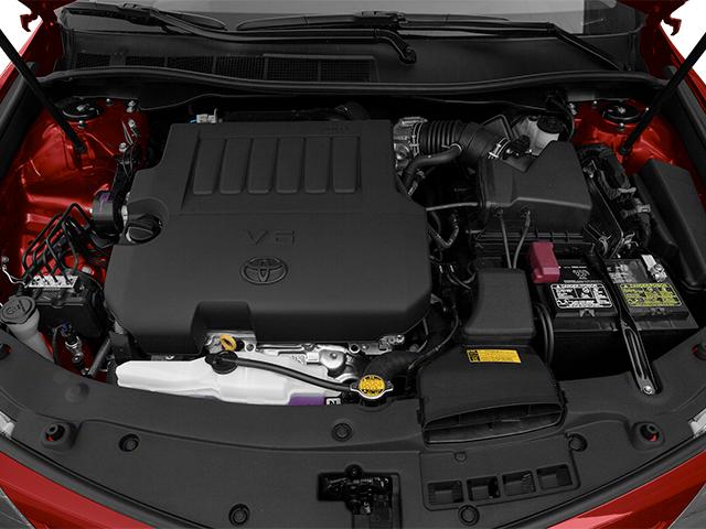 2014 Toyota Camry Vehicle Photo in NEENAH, WI 54956-2243