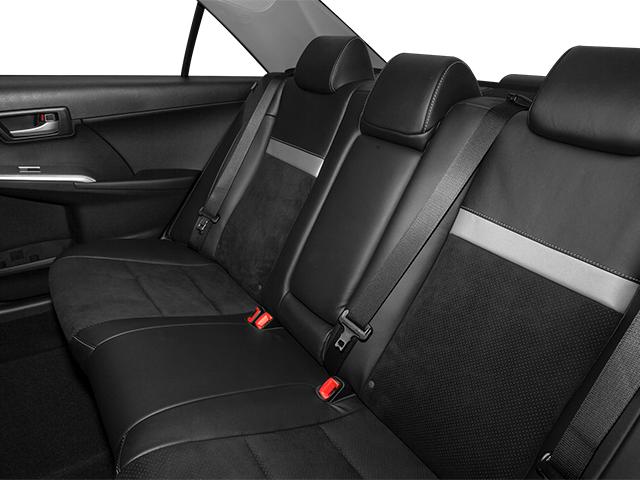 2014 Toyota Camry Vehicle Photo in NEENAH, WI 54956-2243