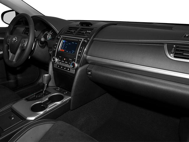 2014 Toyota Camry Vehicle Photo in NEENAH, WI 54956-2243