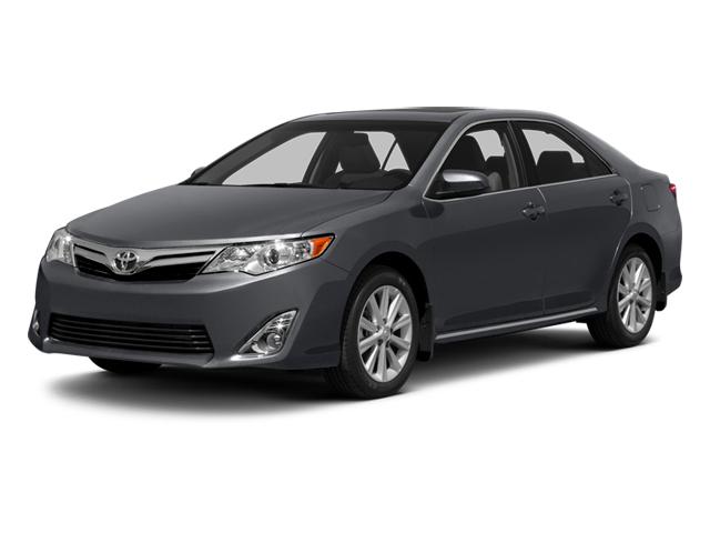 2014 Toyota Camry Vehicle Photo in Appleton, WI 54913