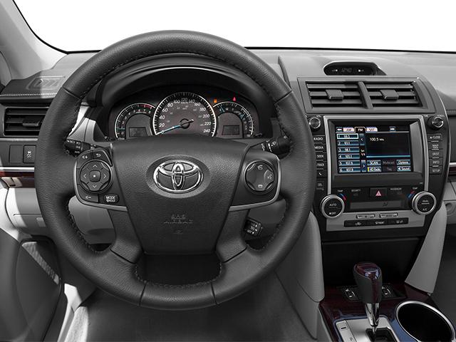 2014 Toyota Camry Vehicle Photo in Appleton, WI 54913