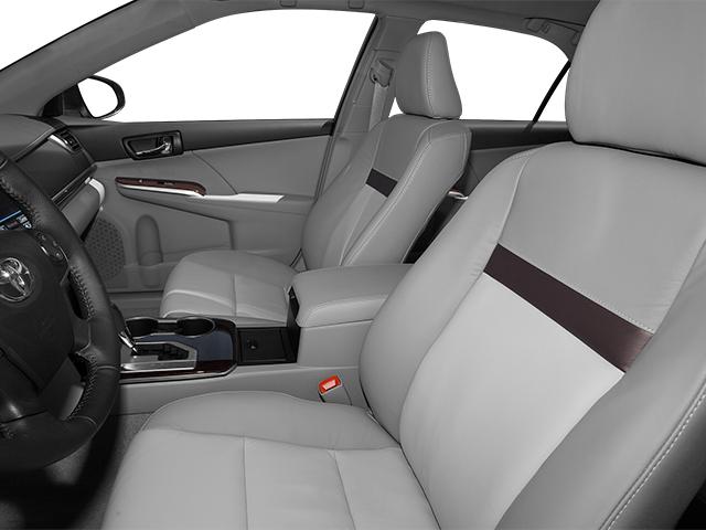 2014 Toyota Camry Vehicle Photo in Appleton, WI 54913