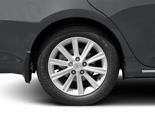 2014 Toyota Camry Vehicle Photo in Appleton, WI 54913