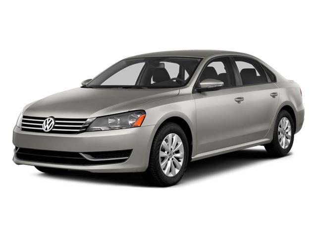 2014 Volkswagen Passat Vehicle Photo in Appleton, WI 54913