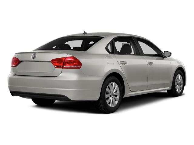 2014 Volkswagen Passat Vehicle Photo in Appleton, WI 54913