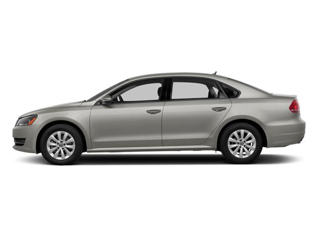 2014 Volkswagen Passat Vehicle Photo in Appleton, WI 54913