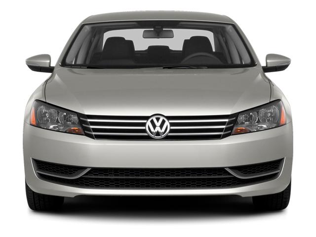 2014 Volkswagen Passat Vehicle Photo in Appleton, WI 54913