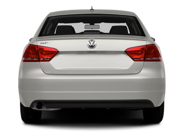 2014 Volkswagen Passat Vehicle Photo in Appleton, WI 54913