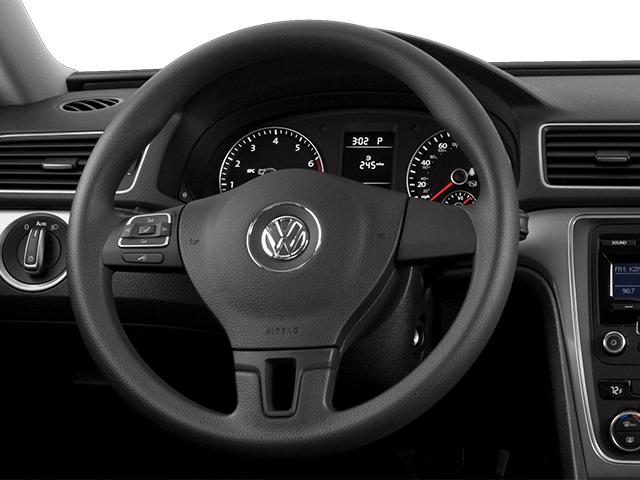 2014 Volkswagen Passat Vehicle Photo in Appleton, WI 54913