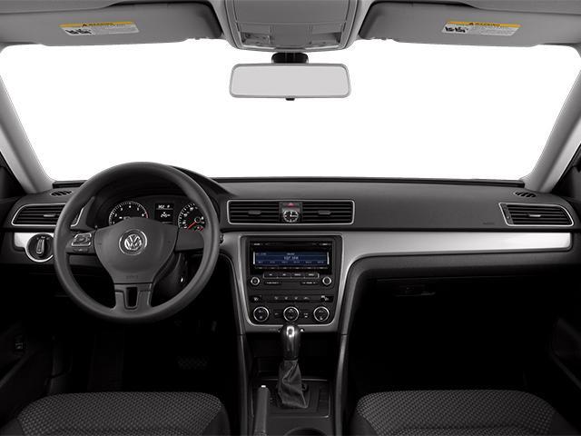 2014 Volkswagen Passat Vehicle Photo in Appleton, WI 54913