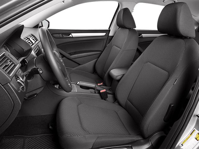 2014 Volkswagen Passat Vehicle Photo in Appleton, WI 54913