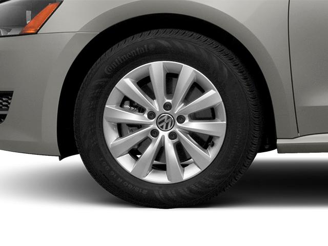 2014 Volkswagen Passat Vehicle Photo in Appleton, WI 54913