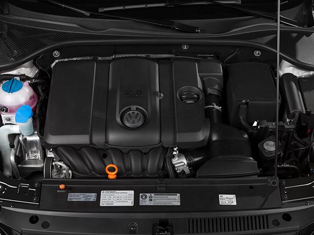 2014 Volkswagen Passat Vehicle Photo in Appleton, WI 54913