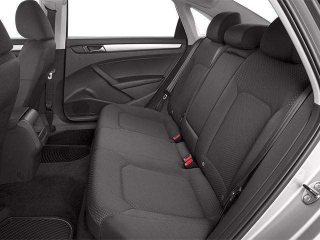 2014 Volkswagen Passat Vehicle Photo in Appleton, WI 54913