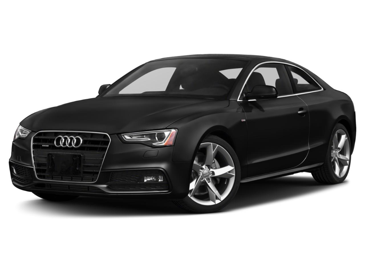 2015 Audi A5 Vehicle Photo in Appleton, WI 54913