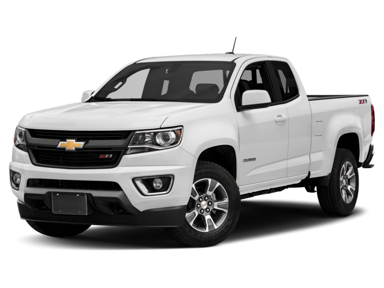 2015 Chevrolet Colorado Vehicle Photo in NEENAH, WI 54956-2243
