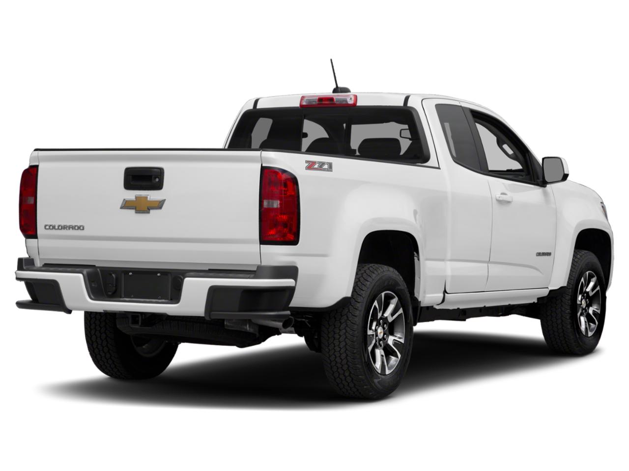 2015 Chevrolet Colorado Vehicle Photo in NEENAH, WI 54956-2243