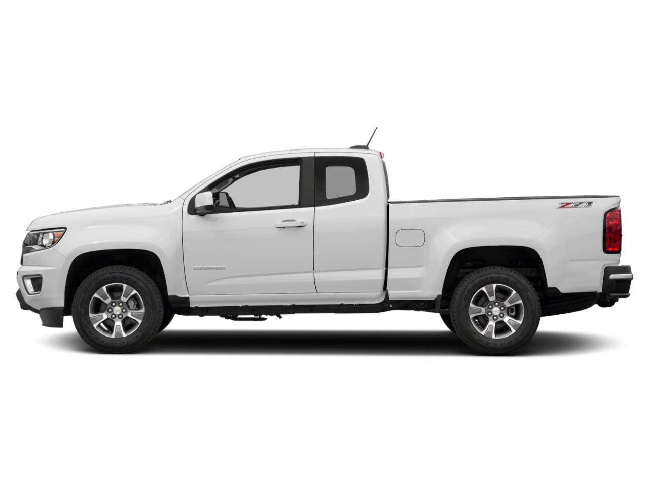 2015 Chevrolet Colorado Vehicle Photo in NEENAH, WI 54956-2243