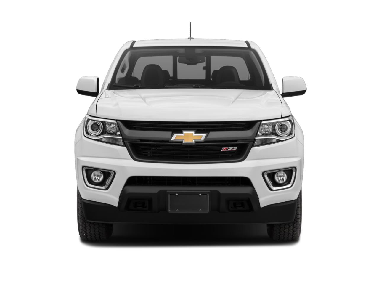 2015 Chevrolet Colorado Vehicle Photo in NEENAH, WI 54956-2243