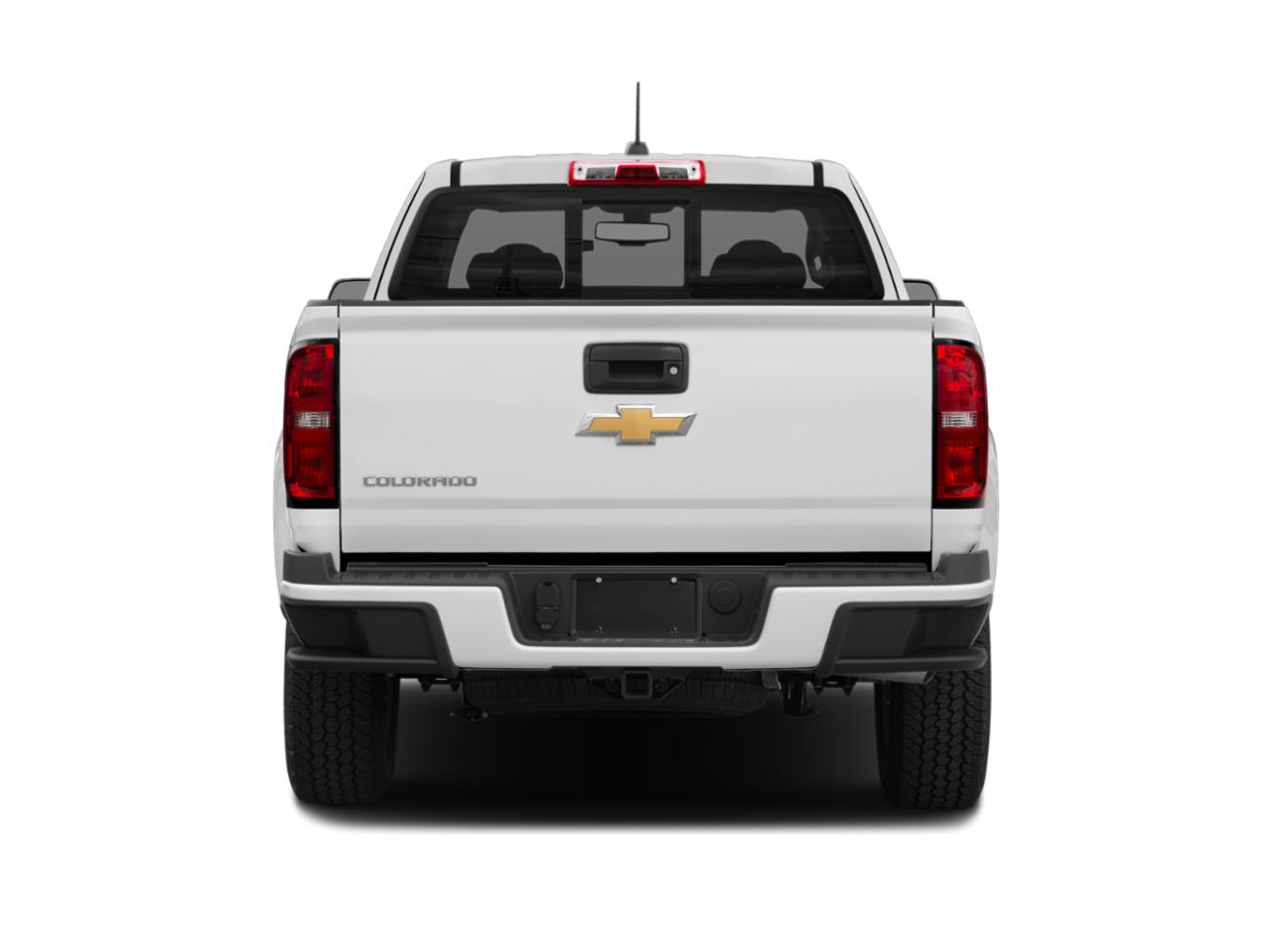 2015 Chevrolet Colorado Vehicle Photo in NEENAH, WI 54956-2243
