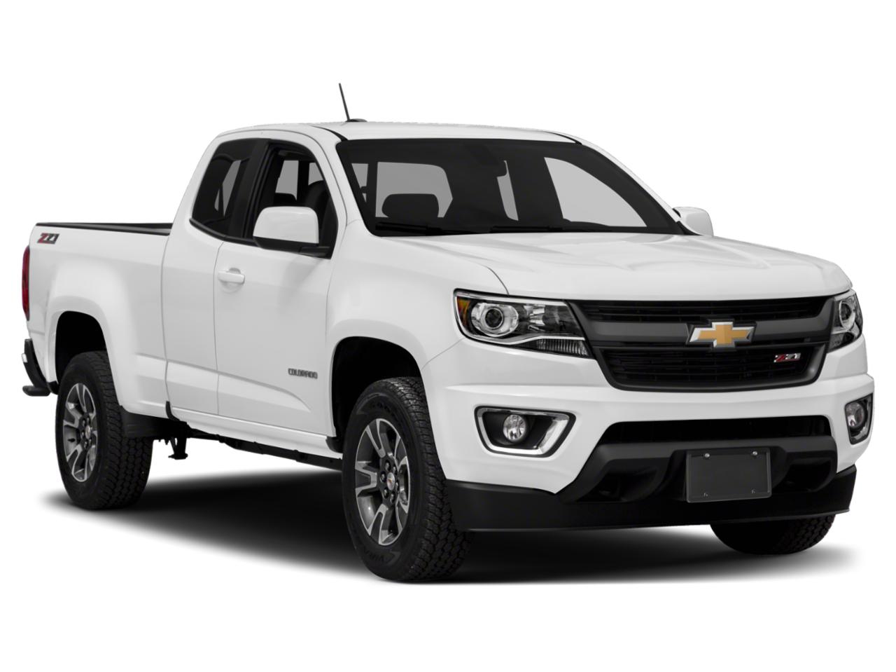 2015 Chevrolet Colorado Vehicle Photo in NEENAH, WI 54956-2243