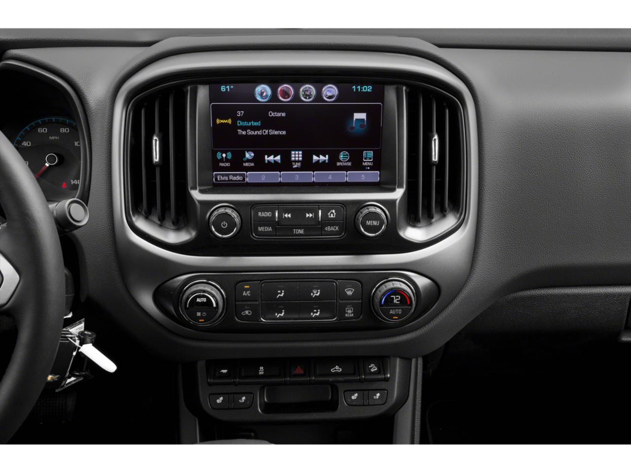 2015 Chevrolet Colorado Vehicle Photo in NEENAH, WI 54956-2243