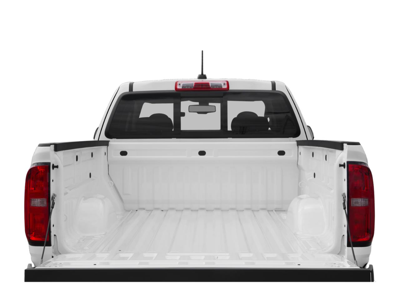 2015 Chevrolet Colorado Vehicle Photo in NEENAH, WI 54956-2243