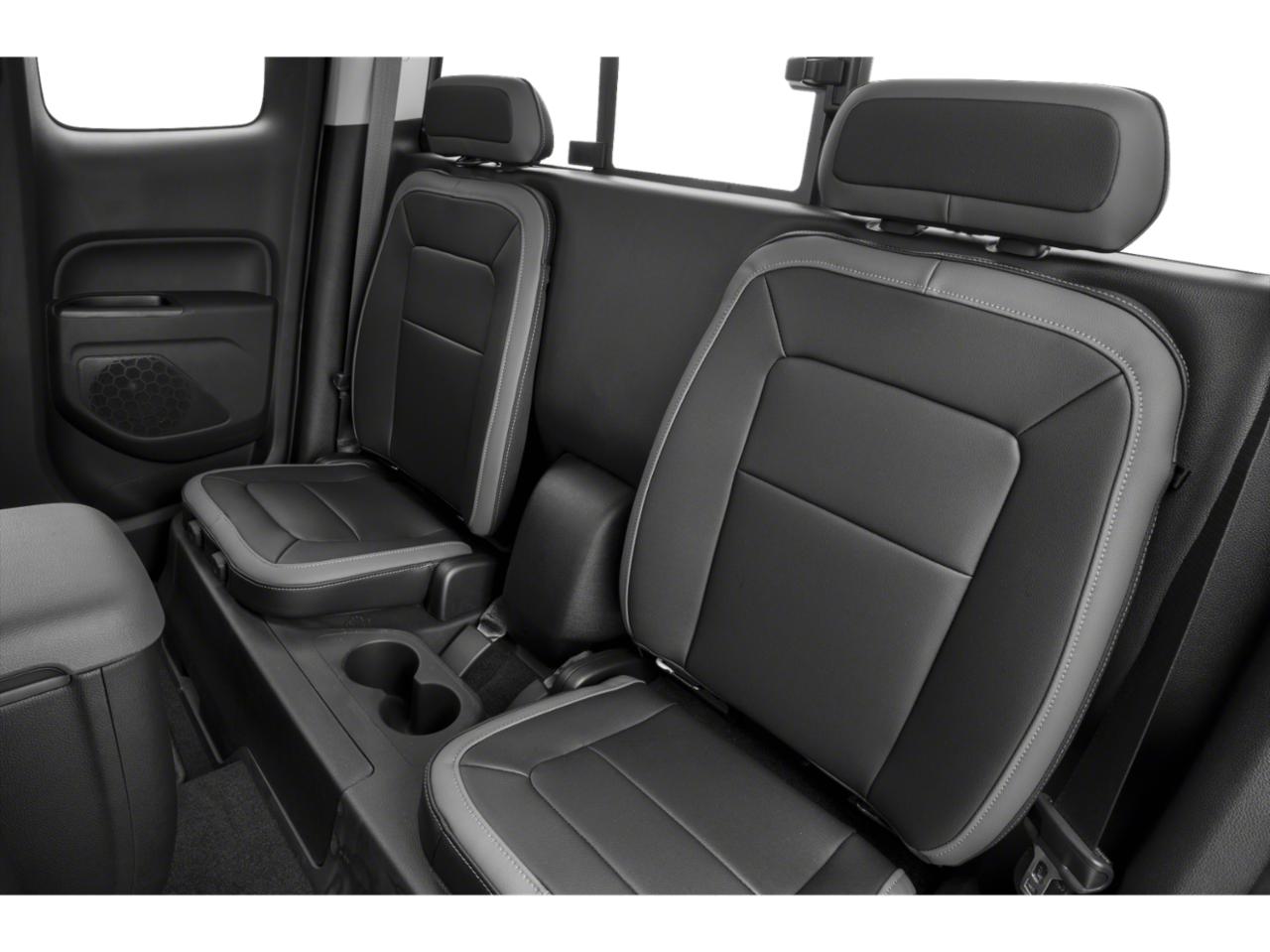 2015 Chevrolet Colorado Vehicle Photo in NEENAH, WI 54956-2243