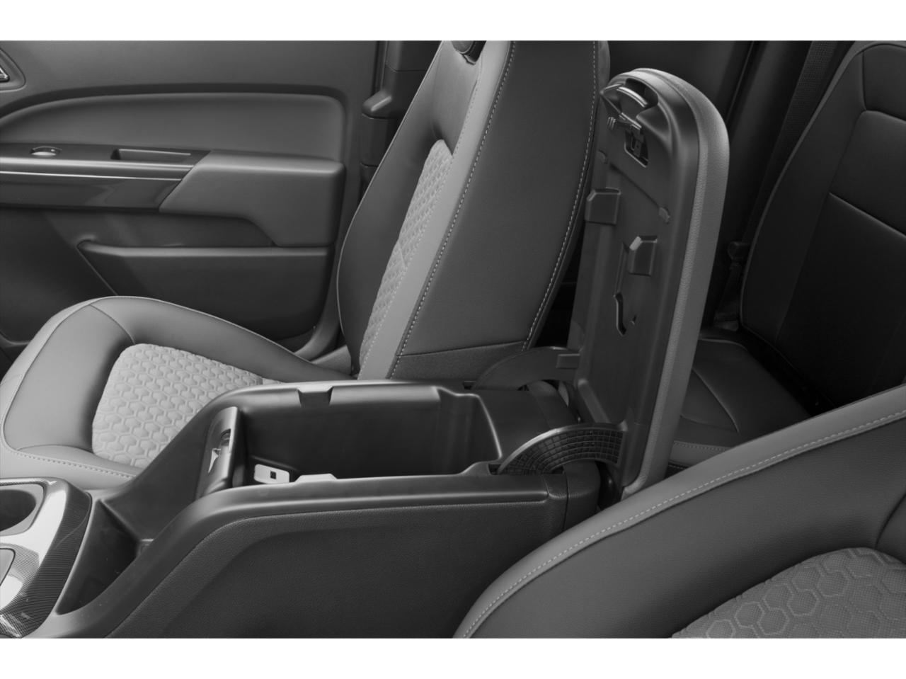 2015 Chevrolet Colorado Vehicle Photo in NEENAH, WI 54956-2243
