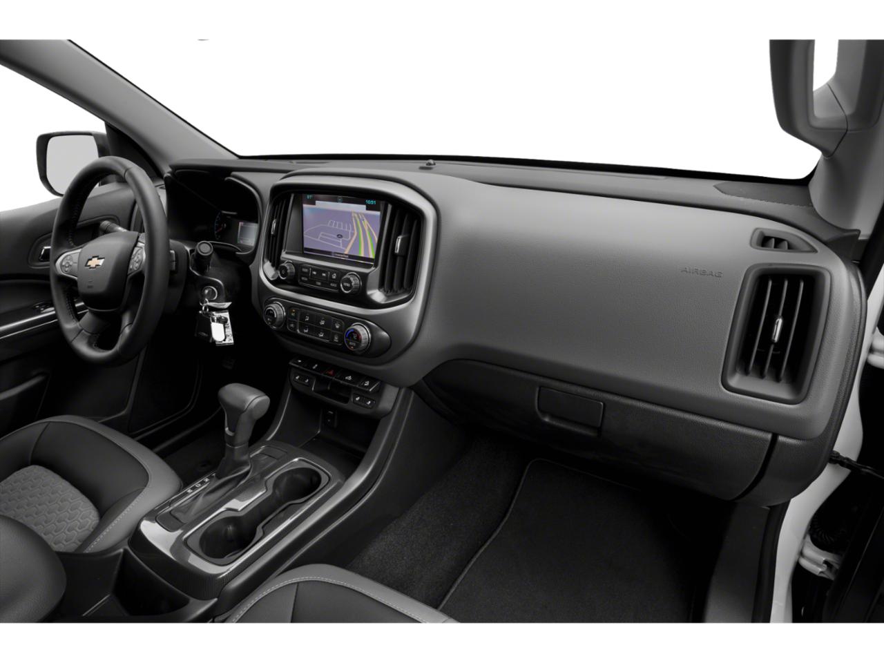 2015 Chevrolet Colorado Vehicle Photo in NEENAH, WI 54956-2243