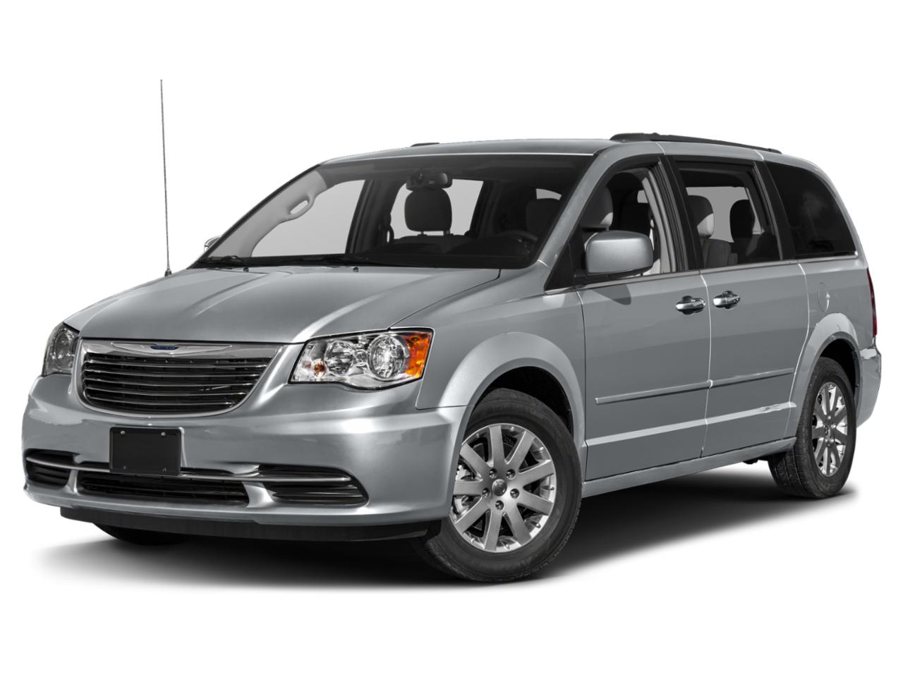 2015 Chrysler Town & Country Vehicle Photo in Appleton, WI 54913