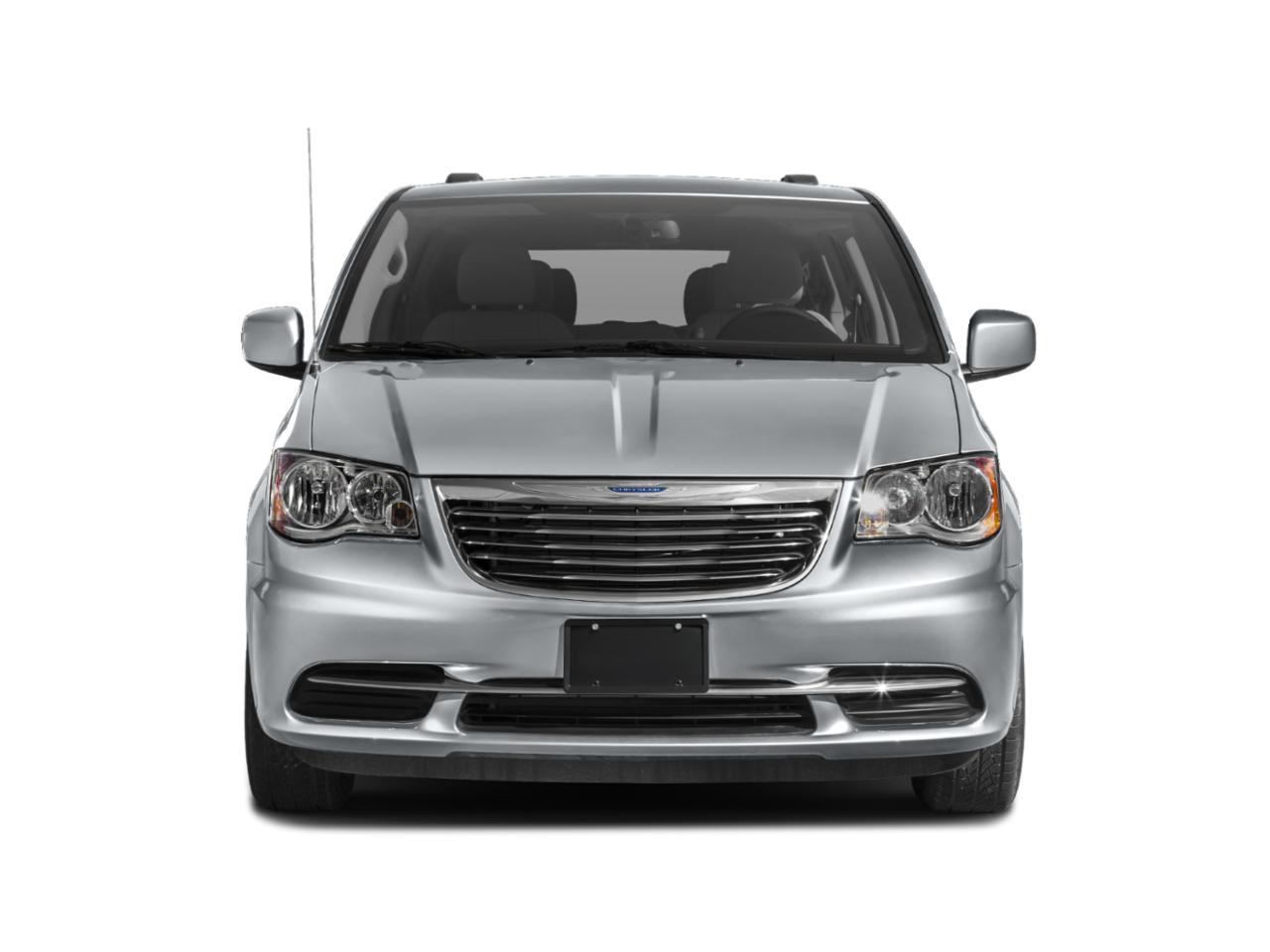 2015 Chrysler Town & Country Vehicle Photo in Appleton, WI 54913